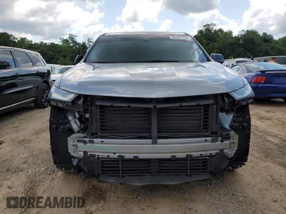 2023 Chevrolet Traverse LS с VIN 1GNERFKW3PJ305830, выставлен на аукционе Copart как лот 60925155 с пробегом 44 046 миль миль и Списание • Salvage title. История ставок и продаж доступна на DreamBid. Изображение 5.