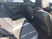 ✅ 2009 Hyundai Genesis • VIN: KMHGC46F59U047308 • Лот: 43487666. Опубликован ранее на IAAI с пробегом Не указан. Бесплатный доступ к архиву аукционных продаж из США и подробный отчёт об истории автомобиля на DreamBid. Изображение 8.