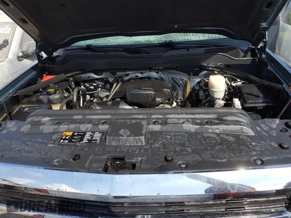 ✅ 2015 Chevrolet Silverado 2500HD LT • VIN: 1GC1CVEG3FF109914 • Lot: 73824474. Wystawiony na Copart z przebiegiem 116 518 mil. Bezpłatny archiwum sprzedaży aukcyjnych z USA i szczegółowy raport historii pojazdu na DreamBid. Zdjęcie 11.