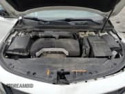 ✅ 2016 Chevrolet Impala LS • VIN: 2G11X5SA6G9161349 • Lot: 67399885. Wystawiony na Copart z przebiegiem 106 125 mil. Bezpłatny archiwum sprzedaży aukcyjnych z USA i szczegółowy raport historii pojazdu na DreamBid. Zdjęcie 11.