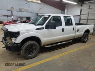 ✅ 2011 Ford F-250 • VIN: NCS98488 • Лот: 85256194. Опубликован ранее на Copart с пробегом 127 153 миль. Бесплатный доступ к архиву аукционных продаж из США и подробный отчёт об истории автомобиля на DreamBid. Изображение 1.