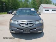 ✅ 2007 Acura MDX Sport • VIN: 2HNYD28897H504964 • Лот: 42446554. Опубликован ранее на IAAI с пробегом 151 968 миль. Бесплатный доступ к архиву аукционных продаж из США и подробный отчёт об истории автомобиля на DreamBid. Изображение 13.
