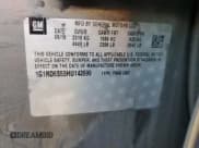 ✅ 2017 Chevrolet Volt Premier • VIN: 1G1RD6S53HU142699 • Lot: 75573144. Wystawiony na Copart z przebiegiem 62 227 mil. Bezpłatny archiwum sprzedaży aukcyjnych z USA i szczegółowy raport historii pojazdu na DreamBid. Zdjęcie 12.