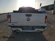 ✅ 2024 Ram 1500 Lone Star • VIN: 1C6SRFFT4RN110561 • Lot: 65453444. Listed on Copart with Not provided. Free auction sales archive from the USA and detailed vehicle history report at DreamBid. Image 6.