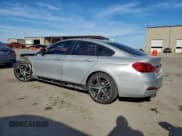 ✅ 2018 BMW 4 Series 430i • VIN: WBA4J1C58JBG81106 • Lot: 91780595. Wystawiony na Copart z przebiegiem 73 419 mil. Bezpłatny archiwum sprzedaży aukcyjnych z USA i szczegółowy raport historii pojazdu na DreamBid. Zdjęcie 2.