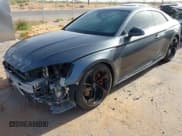 ✅ 2019 Audi RS 5 • VIN: WUAPWAF56KA903873 • Lot: 42281923. Listed on IAAI with 32,890 mi. Free auction sales archive from the USA and detailed vehicle history report at DreamBid. Image 2.