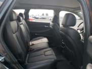 ✅ 2020 Hyundai Santa Fe Limited • VIN: 5NMS5CAAXLH218020 • Lot: 62754653. Wystawiony na Copart z przebiegiem 32 735 mil. Bezpłatny archiwum sprzedaży aukcyjnych z USA i szczegółowy raport historii pojazdu na DreamBid. Zdjęcie 11.