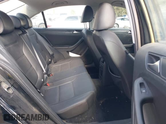 ✅ 2012 Volkswagen Jetta SE • VIN: 3VWDP7AJ0CM362812 • Лот: 43657903. Опубликован ранее на IAAI с пробегом 118 214 миль. Бесплатный доступ к архиву аукционных продаж из США и подробный отчёт об истории автомобиля на DreamBid. Изображение 8.