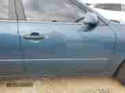 2007 Hyundai Sonata GLS with VIN 5NPET46C37H291239, listed as a Copart auction lot 74432694 with 85,825 mi miles and Salvage title. Bid and sale history available at DreamBid. Image 12.