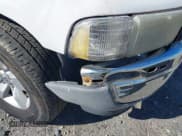 ✅ 2001 Dodge 1500 • VIN: 3B7HC13Y81G754780 • Lot: 41771527. Listed on IAAI with 310,186 mi. Free auction sales archive from the USA and detailed vehicle history report at DreamBid. Image 12.