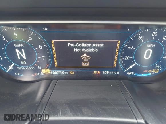 ✅ 2023 Ford Mustang GT • VIN: 1FA6P8CF9P5303768 • Lot: 41536511. Wystawiony na IAAI z przebiegiem 13 677 mil. Bezpłatny archiwum sprzedaży aukcyjnych z USA i szczegółowy raport historii pojazdu na DreamBid. Zdjęcie 7.