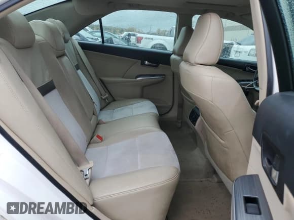 ✅ 2013 Toyota Camry XLE • VIN: 4T1BD1FK5DU079719 • Лот: 86807645. Опубликован ранее на Copart с пробегом 223 623 миль. Бесплатный доступ к архиву аукционных продаж из США и подробный отчёт об истории автомобиля на DreamBid. Изображение 10.