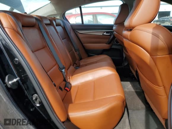 ✅ 2013 Acura TL Advance • VIN: 19UUA9F7XDA800698 • Лот: 55333205. Опубликован ранее на Copart с пробегом Не указан. Бесплатный доступ к архиву аукционных продаж из США и подробный отчёт об истории автомобиля на DreamBid. Изображение 10.