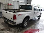 ✅ 2006 Ford F-250 XL • VIN: 1FTSW21566ED74556 • Лот: 42366746. Опубликован ранее на IAAI с пробегом 166 778 миль. Бесплатный доступ к архиву аукционных продаж из США и подробный отчёт об истории автомобиля на DreamBid. Изображение 4.