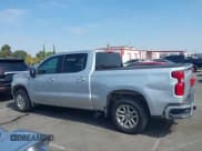 ✅ 2021 Chevrolet Silverado 1500 RST • VIN: 3GCUYEET4MG138815 • Лот: 42894441. Опубликован ранее на IAAI с пробегом 77 700 миль. Бесплатный доступ к архиву аукционных продаж из США и подробный отчёт об истории автомобиля на DreamBid. Изображение 14.