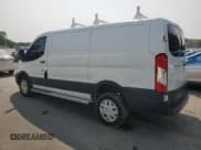 ✅ 2020 Ford Transit Cargo • VIN: 1FTBR1Y83LKB05848 • Lot: 58439075. Listed on Copart with 92,113 mi. Free auction sales archive from the USA and detailed vehicle history report at DreamBid. Image 2.