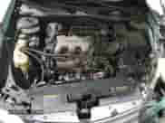 2003 Chevrolet Malibu с VIN 1G1ND52J93M609445, выставлен на аукционе Copart как лот 83435204 с пробегом 132 929 миль миль и Списание • Salvage title. История ставок и продаж доступна на DreamBid. Изображение 11.