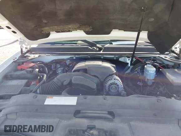 ✅ 2013 Chevrolet Tahoe Commercial • VIN: 1GNLC2E07DR239921 • Lot: 43121086. Wystawiony na IAAI z przebiegiem 116 427 mil. Bezpłatny archiwum sprzedaży aukcyjnych z USA i szczegółowy raport historii pojazdu na DreamBid. Zdjęcie 10.