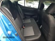 ✅ 2020 Nissan Versa S • VIN: 3N1CN8BV8LL879926 • Lot: 71559805. Listed on Copart with 108,110 mi. Free auction sales archive from the USA and detailed vehicle history report at DreamBid. Image 10.