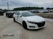 ✅ 2018 Honda Accord EX • VIN: 1HGCV3F44JA017312 • Lot: 61568775. Listed on Copart with 174,593 mi. Free auction sales archive from the USA and detailed vehicle history report at DreamBid. Image 13.