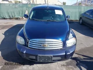 ✅ 2011 Chevrolet HHR 1LT • VIN: 3GNBABFW1BS612028 • Lot: 41831821. Listed on IAAI with 143,631 mi. Free auction sales archive from the USA and detailed vehicle history report at DreamBid. Image 6.