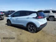 ✅ 2023 Chevrolet Bolt EV 1LT • VIN: 1G1FW6S01P4125223 • Лот: 49515715. Опубликован ранее на Copart с пробегом Не указан. Бесплатный доступ к архиву аукционных продаж из США и подробный отчёт об истории автомобиля на DreamBid. Изображение 2.