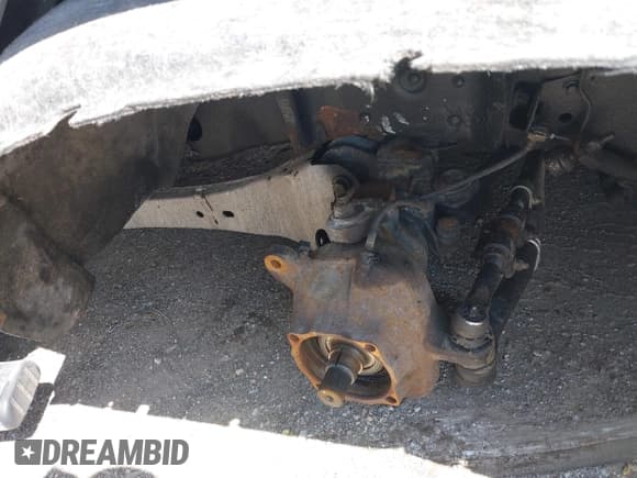 ✅ 2014 Ford F-250 XL • VIN: 1FT7W2BT9EEB59304 • Lot: 41979109. Listed on IAAI with 222,714 mi. Free auction sales archive from the USA and detailed vehicle history report at DreamBid. Image 17.