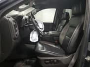 ✅ 2019 Chevrolet Silverado 1500 • VIN: 1GCVYEED0KZ199850 • Лот: 45478835. Опубликован ранее на Copart с пробегом 133 690 миль. Бесплатный доступ к архиву аукционных продаж из США и подробный отчёт об истории автомобиля на DreamBid. Изображение 7.