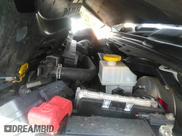 2019 Ram 1500 Big Horn с VIN 1C6SRFFTXKN849309, выставлен на аукционе IAAI как лот 43390609 с пробегом 114 883 миль миль и . История ставок и продаж доступна на DreamBid. Изображение 10.