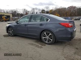 ✅ 2016 Subaru Legacy Limited • VIN: 4S3BNAN66G3060323 • Lot: 92668855. Wystawiony na Copart z przebiegiem 123 282 mil. Bezpłatny archiwum sprzedaży aukcyjnych z USA i szczegółowy raport historii pojazdu na DreamBid. Zdjęcie 2.