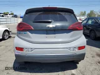 2019 Chevrolet Bolt EV LT z VIN 1G1FY6S00K4100901, wystawiony jako Copart lot #51376244 z przebiegiem 109 514 mil mil oraz . Historia ofert i sprzedaży dostępna na DreamBid. Obrazek 6.