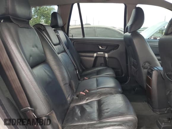 ✅ 2008 Volvo XC90 I6 • VIN: YV4CN982881420990 • Лот: 85718475. Опубликован ранее на Copart с пробегом 168 589 миль. Бесплатный доступ к архиву аукционных продаж из США и подробный отчёт об истории автомобиля на DreamBid. Изображение 11.