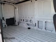 ✅ 2023 Ford E-Transit Cargo • VIN: 1FTBW9CK8PKA17717 • Lot: 53243594. Listed on Copart with Not provided. Free auction sales archive from the USA and detailed vehicle history report at DreamBid. Image 10.