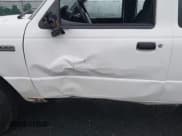 ✅ 2008 Ford Ranger XL Fleet • VIN: 1FTYR45E38PA77789 • Lot: 42196993. Listed on IAAI with 203,943 mi. Free auction sales archive from the USA and detailed vehicle history report at DreamBid. Image 17.