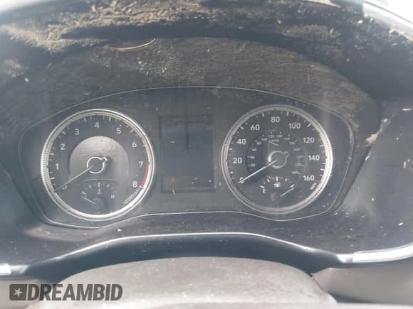 ✅ 2019 Hyundai Santa Fe SE • VIN: 5NMS23ADXKH096499 • Лот: 43283582. Опубликован ранее на IAAI с пробегом Не указан. Бесплатный доступ к архиву аукционных продаж из США и подробный отчёт об истории автомобиля на DreamBid. Изображение 7.