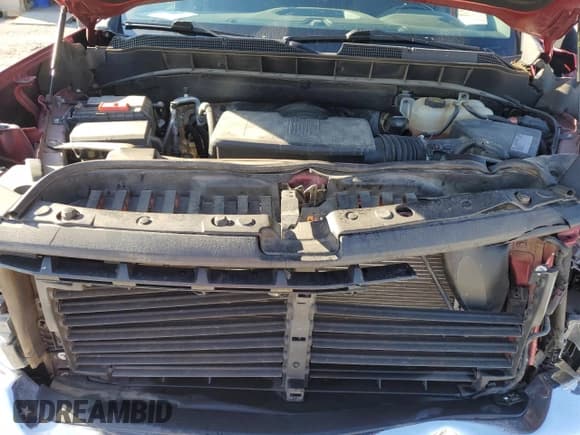 ✅ 2020 Chevrolet Silverado 1500 LT • VIN: 3GCUYDED7LG130502 • Lot: 82170885. Wystawiony na Copart z przebiegiem 71 473 mil. Bezpłatny archiwum sprzedaży aukcyjnych z USA i szczegółowy raport historii pojazdu na DreamBid. Zdjęcie 11.