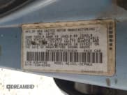 ✅ 1993 Toyota Corolla DLX • VIN: 1NXAE09E8PZ030818 • Lot: 42446701. Wystawiony na IAAI z przebiegiem 345 391 mil. Bezpłatny archiwum sprzedaży aukcyjnych z USA i szczegółowy raport historii pojazdu na DreamBid. Zdjęcie 9.