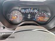 ✅ 2021 Chevrolet Camaro 2SS • VIN: 1G1FH1R71M0129288 • Лот: 63280485. Опубликован ранее на Copart с пробегом 35 961 миль. Бесплатный доступ к архиву аукционных продаж из США и подробный отчёт об истории автомобиля на DreamBid. Изображение 9.