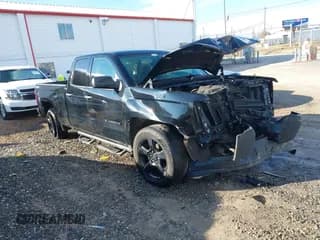 ✅ 2017 Chevrolet Silverado 1500 Work Truck • VIN: 1GCVKNEH9HZ117529 • Lot: 41235868. Wystawiony na IAAI z przebiegiem Nie podano. Bezpłatny archiwum sprzedaży aukcyjnych z USA i szczegółowy raport historii pojazdu na DreamBid. Zdjęcie 1.