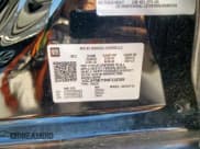 ✅ 2022 Chevrolet Silverado 2500HD LT • VIN: 1GC4YNEY3NF118389 • Lot: 80342805. Wystawiony na Copart z przebiegiem 27 267 mil. Bezpłatny archiwum sprzedaży aukcyjnych z USA i szczegółowy raport historii pojazdu na DreamBid. Zdjęcie 12.