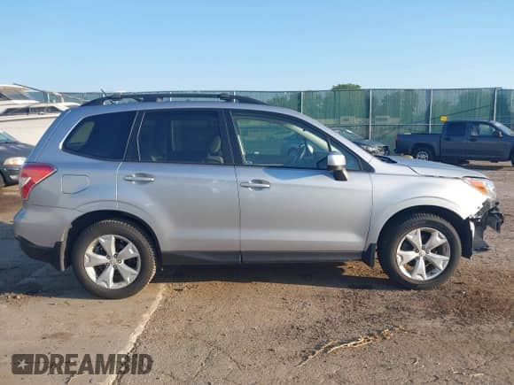 2015 Subaru Forester Premium с VIN JF2SJADC5FH578719, выставлен на аукционе IAAI как лот 43329789 с пробегом 78 532 миль миль и . История ставок и продаж доступна на DreamBid. Изображение 13.