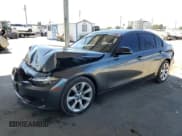 ✅ 2015 BMW 3 Series 328i • VIN: WBA3C1C56FP852724 • Lot: 71791085. Listed on Copart with 134,985 mi. Free auction sales archive from the USA and detailed vehicle history report at DreamBid. Image 1.