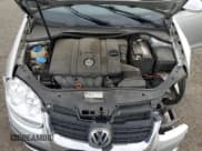 ✅ 2010 Volkswagen Jetta SE • VIN: 3VWRZ7AJ4AM156745 • Lot: 90886425. Listed on Copart with 145,292 mi. Free auction sales archive from the USA and detailed vehicle history report at DreamBid. Image 11.