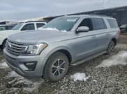 ✅ 2021 Ford Expedition Max XLT • VIN: 1FMJK1JT2MEA19392 • Lot: 95796015. Wystawiony na Copart z przebiegiem 164 389 mil. Bezpłatny archiwum sprzedaży aukcyjnych z USA i szczegółowy raport historii pojazdu na DreamBid. Zdjęcie 1.