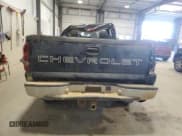 ✅ 2007 Chevrolet Silverado 2500HD Work Truck • VIN: 1GCHK24U67E172150 • Лот: 89400135. Опубликован ранее на Copart с пробегом Не указан. Бесплатный доступ к архиву аукционных продаж из США и подробный отчёт об истории автомобиля на DreamBid. Изображение 6.