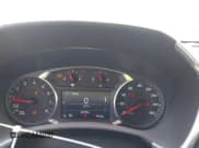 ✅ 2023 Chevrolet Equinox LT • VIN: 3GNAXTEGXPS206184 • Лот: 43072493. Опубликован ранее на IAAI с пробегом 33 756 миль. Бесплатный доступ к архиву аукционных продаж из США и подробный отчёт об истории автомобиля на DreamBid. Изображение 7.