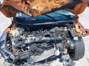 ✅ 2022 Nissan Versa SV • VIN: 3N1CN8EVXNL866786 • Lot: 42603467. Listed on IAAI with 24,055 mi. Free auction sales archive from the USA and detailed vehicle history report at DreamBid. Image 10.