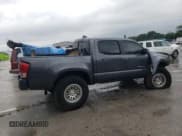 ✅ 2016 Toyota Tacoma SR • VIN: 3TMCZ5ANXGM017390 • Lot: 64838305. Wystawiony na Copart z przebiegiem 83 179 mil. Bezpłatny archiwum sprzedaży aukcyjnych z USA i szczegółowy raport historii pojazdu na DreamBid. Zdjęcie 3.