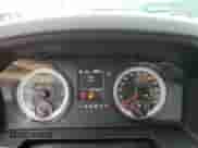 2019 Ram 1500 Express with VIN 1C6RR7FG1KS519292, listed as a Copart auction lot 41518704 with 42,188 mi miles and Salvage title. Bid and sale history available at DreamBid. Image 9.