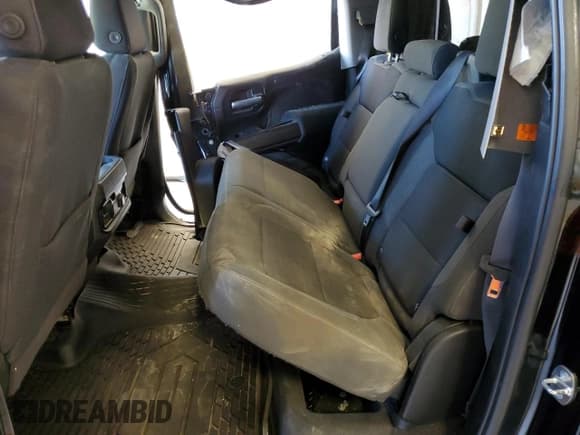 ✅ 2020 Chevrolet Silverado 1500 RST • VIN: 3GCUYEEDXLG216859 • Lot: 77385664. Wystawiony na Copart z przebiegiem 30 342 mil. Bezpłatny archiwum sprzedaży aukcyjnych z USA i szczegółowy raport historii pojazdu na DreamBid. Zdjęcie 10.